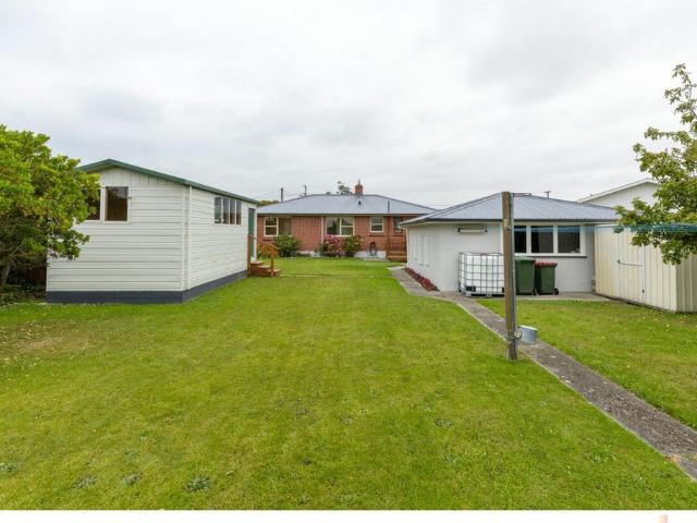 House for rent in Waimate, Canterbury