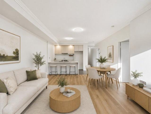 Apartment for rent in Strathfield, New South Wales