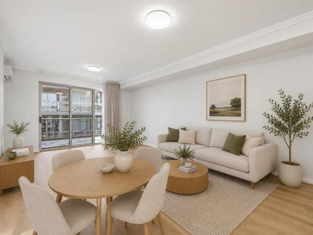 Apartment for rent in Strathfield, New South Wales