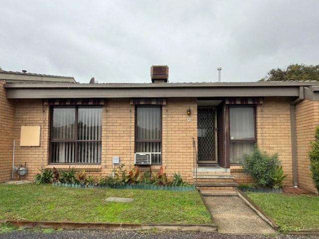 Townhouse for rent in Albury, New South Wales