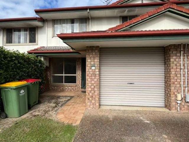 Townhouse for rent in Toombul, Queensland