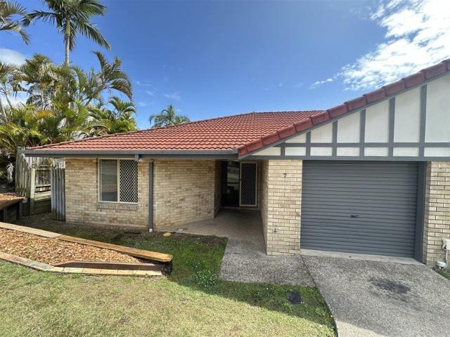 Townhouse for rent in Kuraby, Greater Brisbane