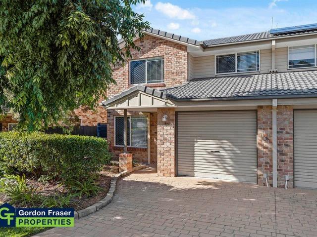 Townhouse for rent in Toombul, Queensland