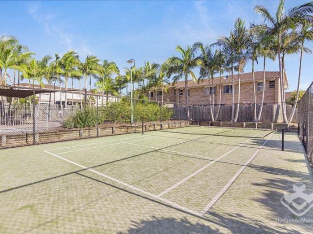 Townhouse for rent in Toombul, Queensland