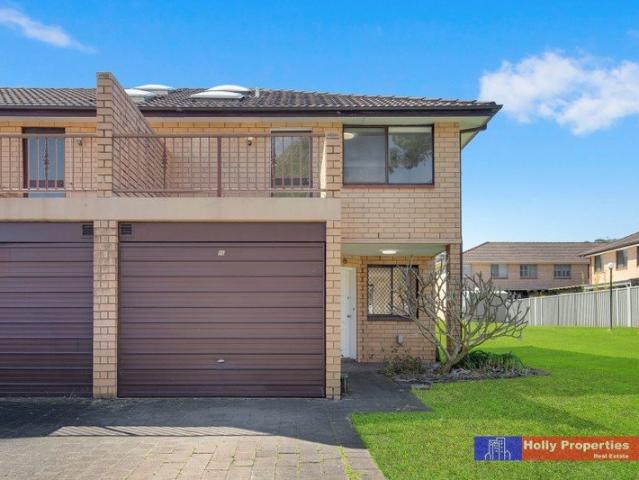 Townhouse for sale in Sydney, New South Wales