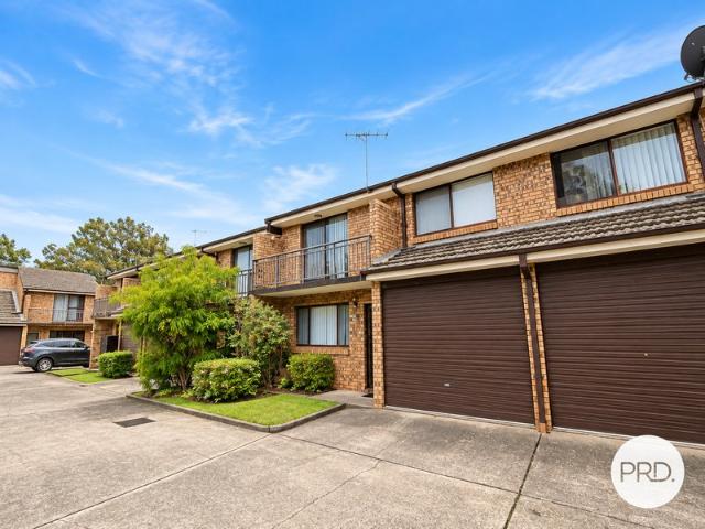 Townhouse for rent in Sydney, Liverpool City Council