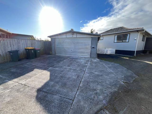 House for rent in Manurewa, Oroua County