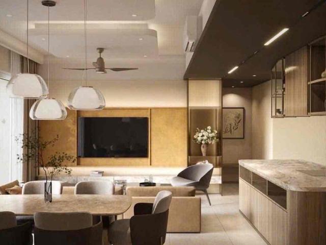 Căn hộ cho thuê tại Thủ Đức, Hồ Chí Minh