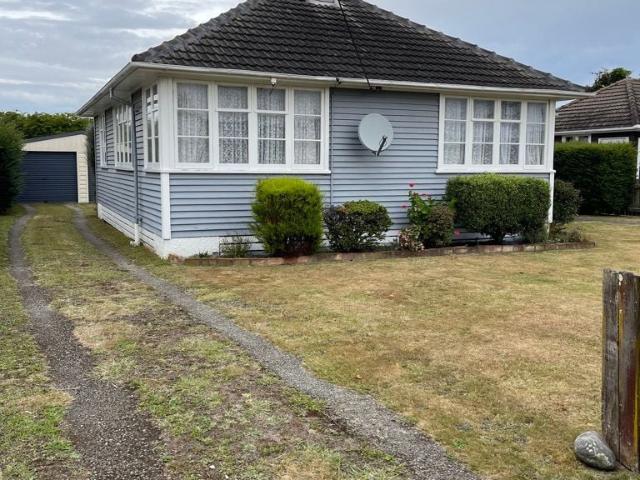 House for rent in Opaki, Wellington