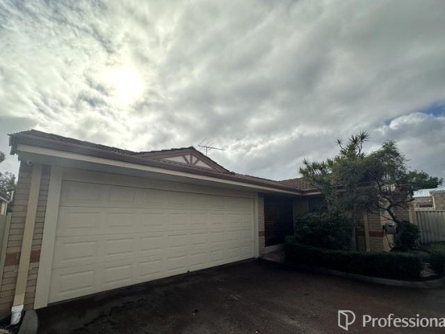 Apartment for rent in Kenwick, Western Australia