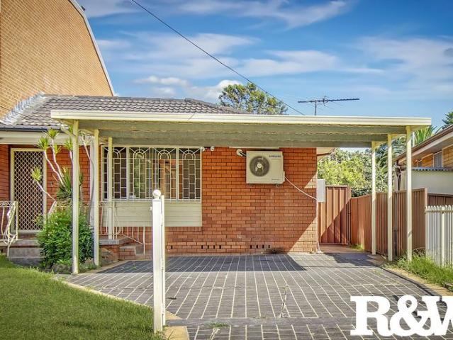 House for rent in Rooty Hill, Sydney
