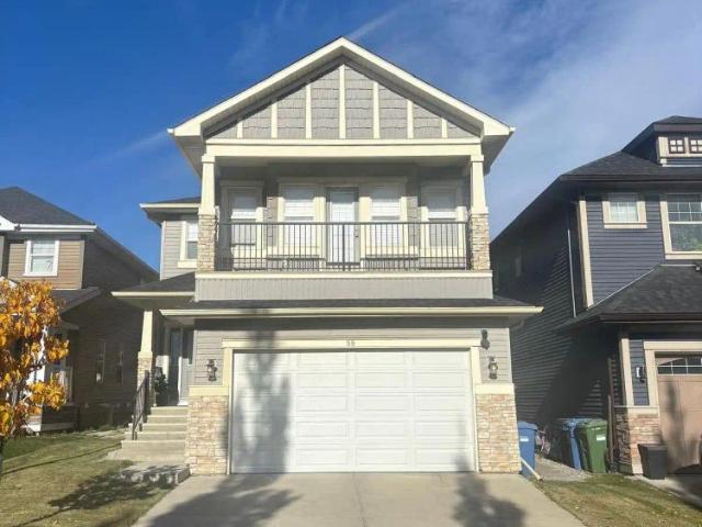 House for rent in Evanston, Calgary
