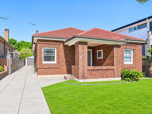 House for rent in Mascot, Sydney