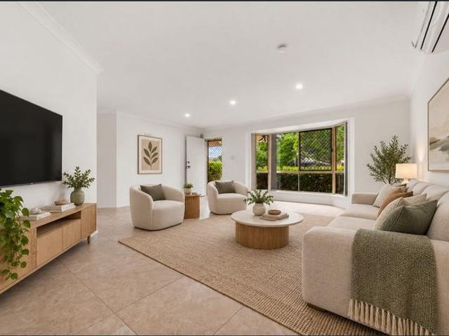 House for rent in Marsden, Greater Brisbane