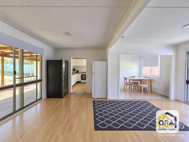 House for rent in Toombul, Queensland
