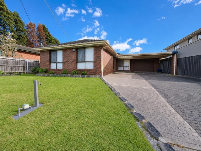 House for rent in Camerons Creek, Victoria