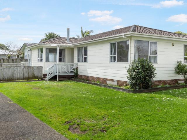 House for rent in Manurewa