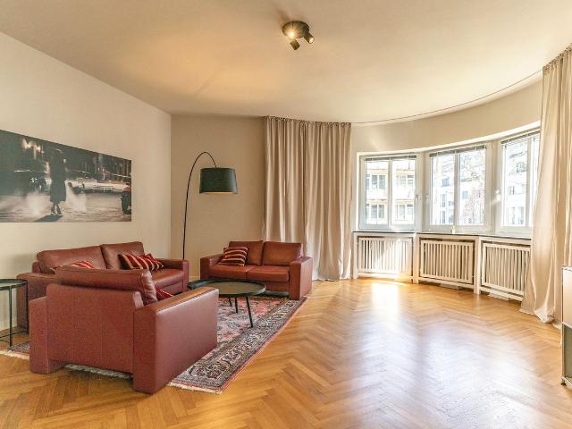 Apartment mieten in Oberkassel, Düsseldorf