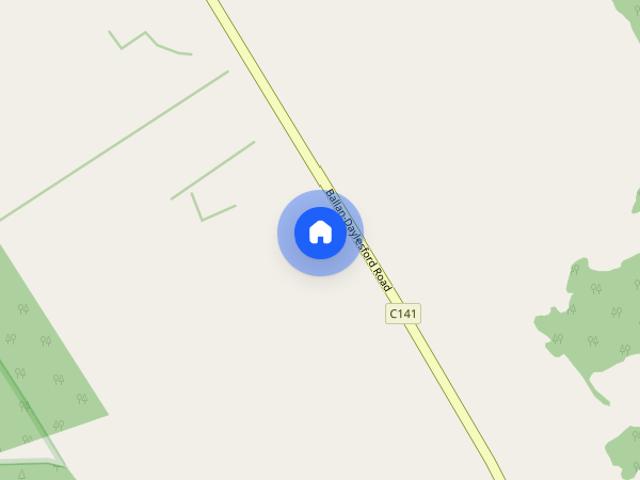 House for rent in Korweinguboora, Victoria