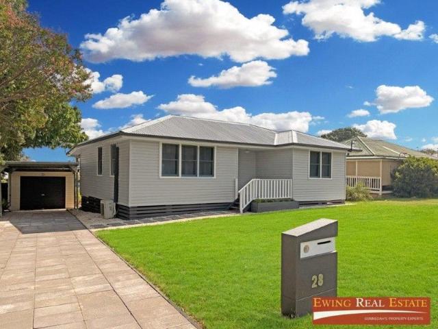 House for sale in Gunnedah, New South Wales
