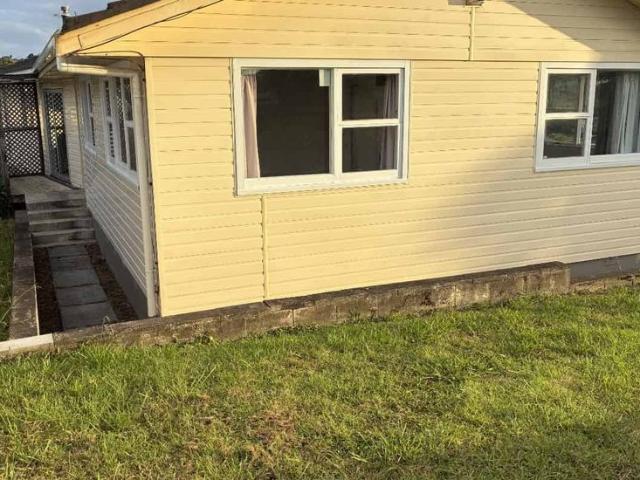 House for rent in Rapanui