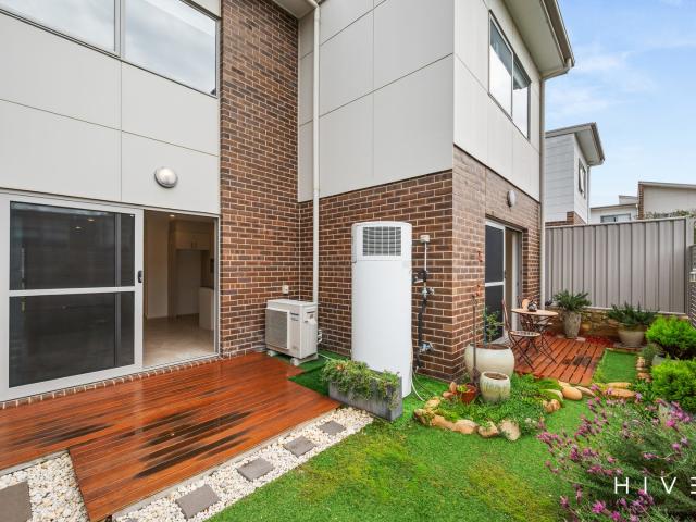 Property for rent in Coombs, District of Molonglo Valley