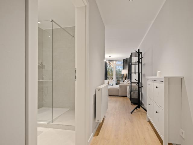 Apartment mieten in Wilstorf, Harburg