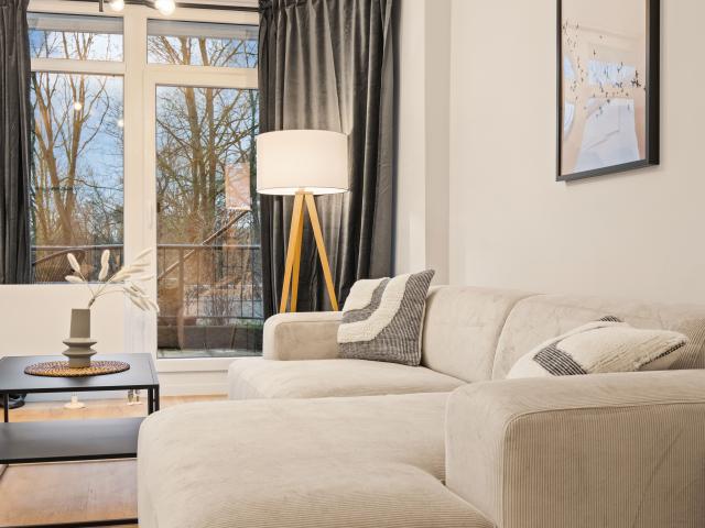 Apartment mieten in Wilstorf, Harburg