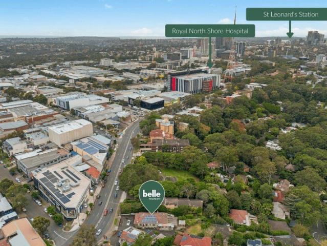 Granny Flat for rent in Sydney, New South Wales