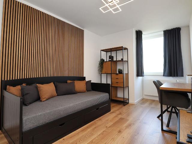 Apartment mieten in Hartenberg-Münchfeld, Mainz