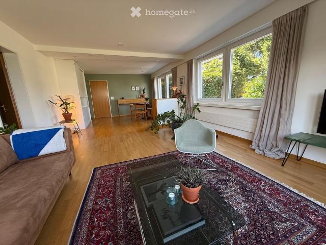 Apartment mieten in Richterswil, Bezirk Horgen