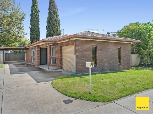 Apartment for sale in Bendigo