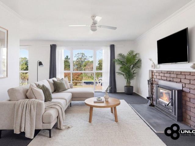 House for sale in Camerons Creek, Victoria