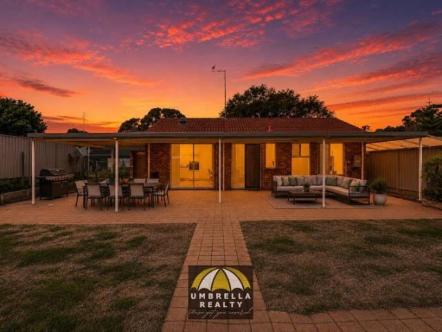 House for sale in Bunbury, Western Australia