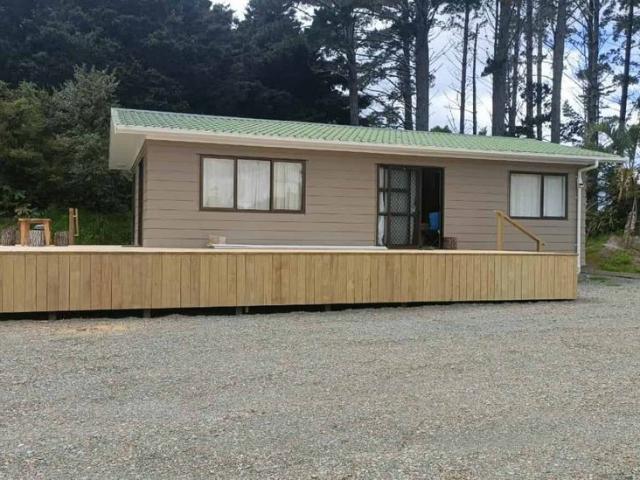 House for rent in Pukekaroro, Kaipara District