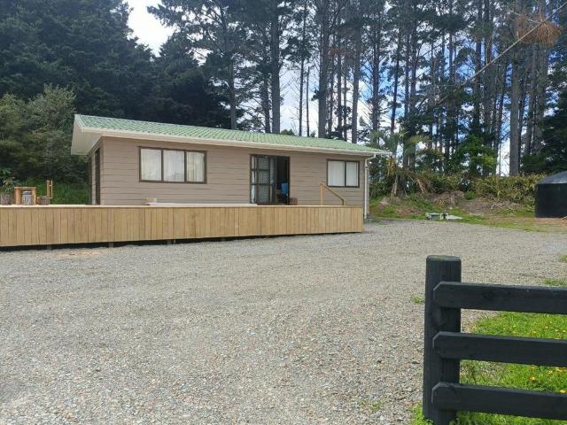 House for rent in Pukekaroro, Kaipara District