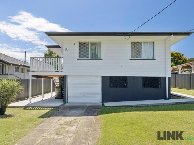House for rent in Toombul, Queensland