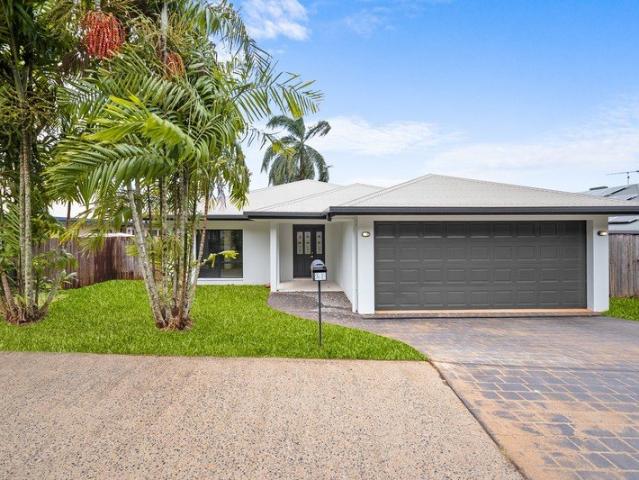 House for sale in Cairns, Queensland