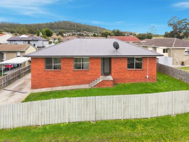 House for rent in Hobart, Tasmania