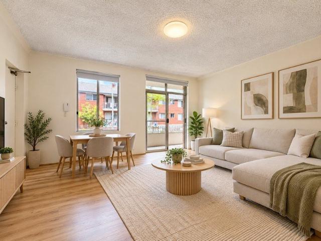 Apartment for rent in Little India, Sydney