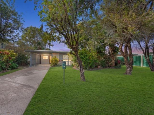 House for sale in Proserpine, Queensland
