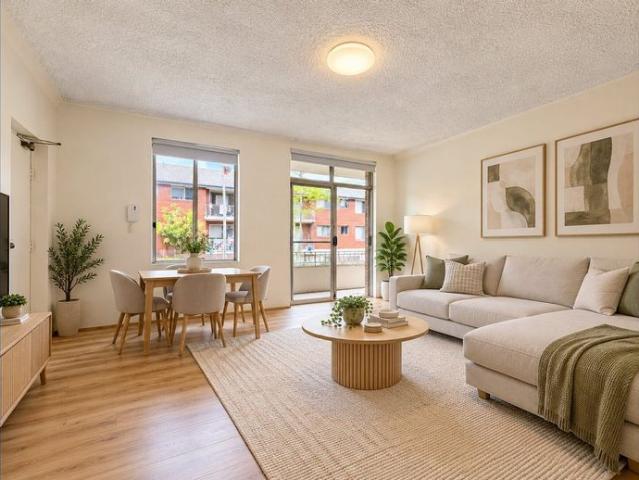 Apartment for rent in Little India, Sydney