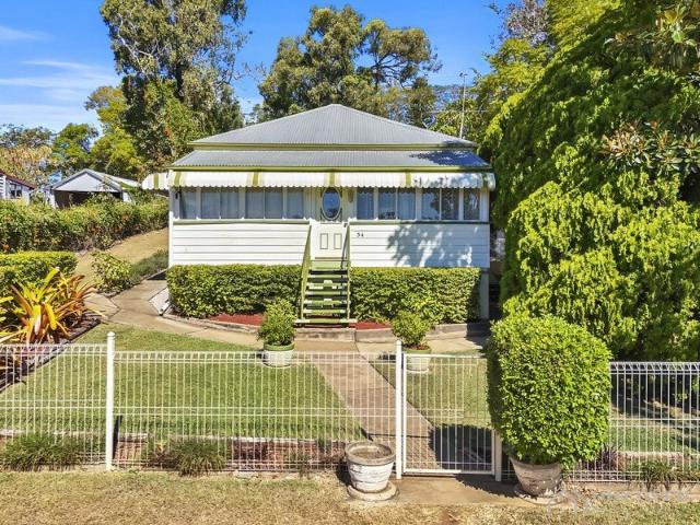 House for sale in Mount Morgan, Queensland