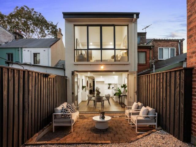 House for sale in Sydney, New South Wales