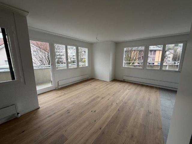 Apartment mieten in Lü
