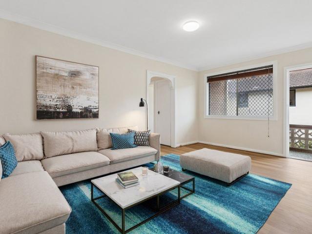 Apartment for sale in Sydney, New South Wales
