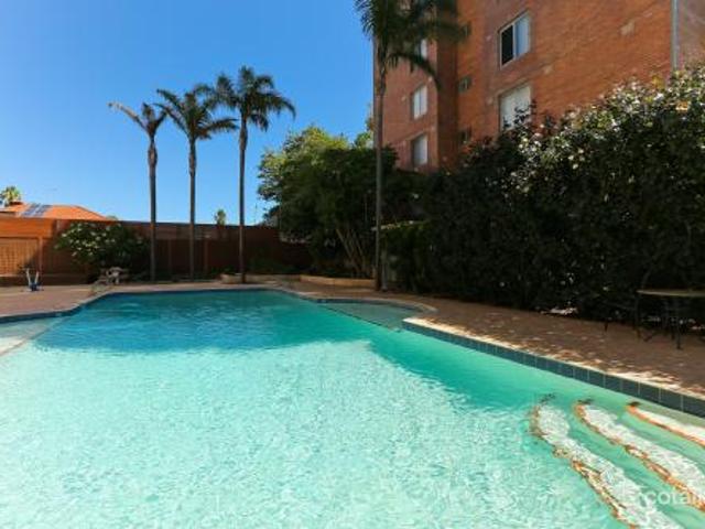 Apartment for rent in Mosman Park, Western Australia