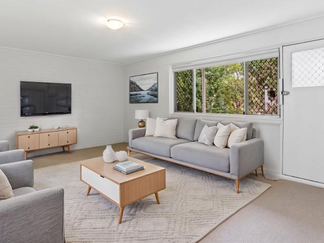 Apartment for rent in Toombul, Queensland