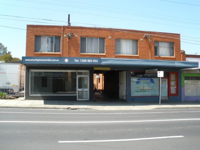 Apartment for rent in Camerons Creek, Victoria