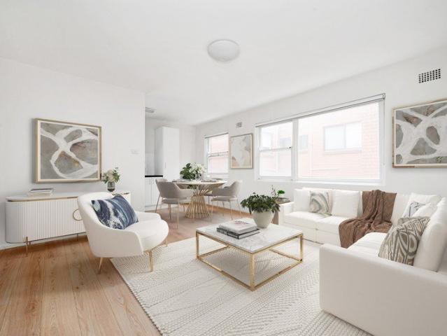 Apartment for rent in Eastern Suburbs, Sydney